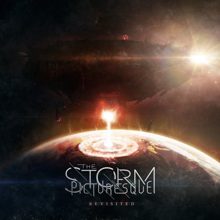 The Storm Picturesque - Revisited [EP] (2015)